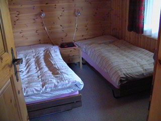 Schlafzimmer Ost